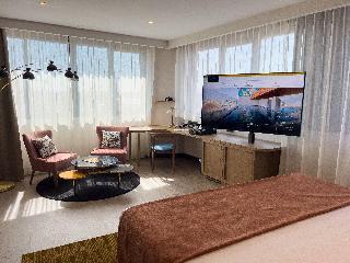 Hotel Indigo Madrid - Gran Via, An Ihg Hotel