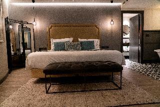 Hotel Indigo Madrid - Gran Via, An Ihg Hotel