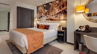 Hotel Indigo Madrid - Gran Via, An Ihg Hotel