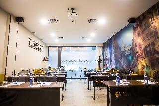 Hotel Indigo Madrid - Gran Via, An Ihg Hotel