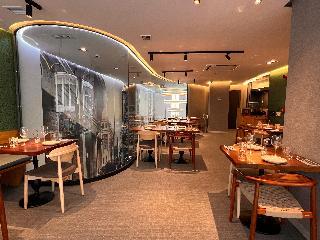 Hotel Indigo Madrid - Gran Via, An Ihg Hotel