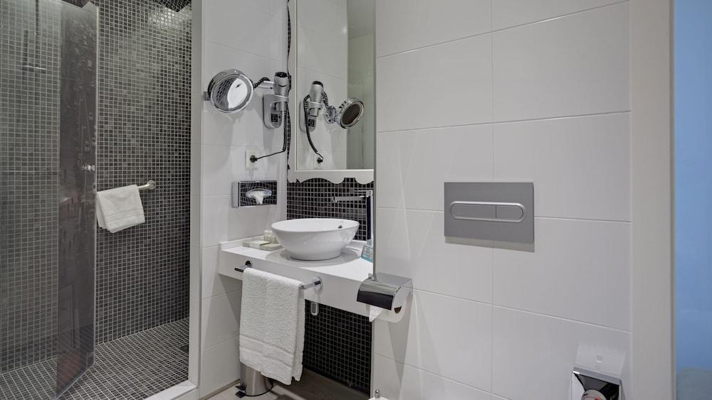 Hotel Indigo Madrid - Gran Via, An Ihg Hotel