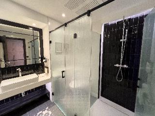 Hotel Indigo Madrid - Gran Via, An Ihg Hotel