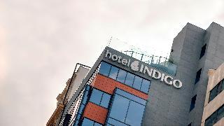 Hotel Indigo Madrid - Gran Via, An Ihg Hotel