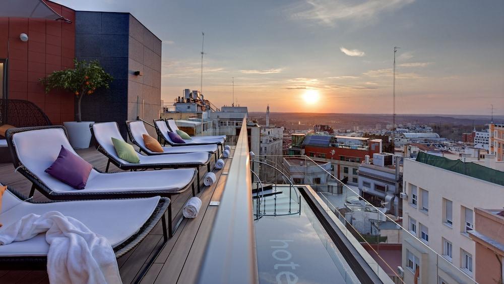 Hotel Indigo Madrid - Gran Via, An Ihg Hotel