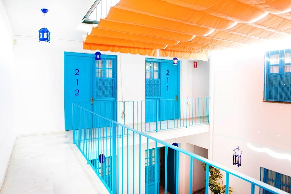 Casual De Las Letras Sevilla Hotel By Casual Hoteles