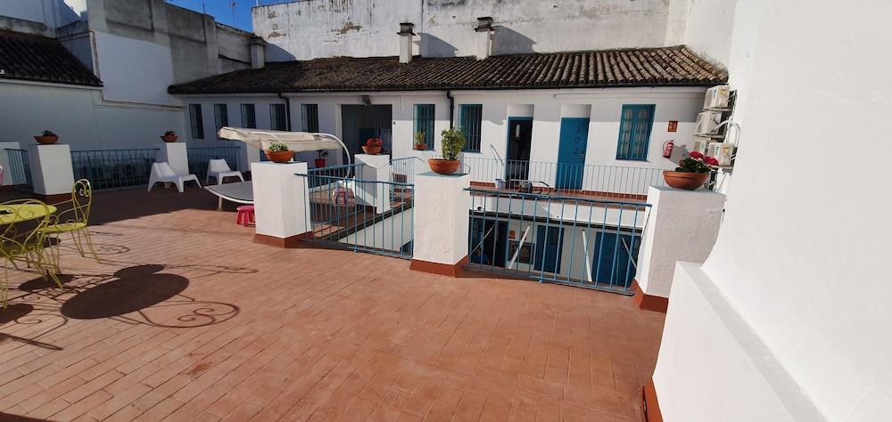 Casual De Las Letras Sevilla Hotel By Casual Hoteles