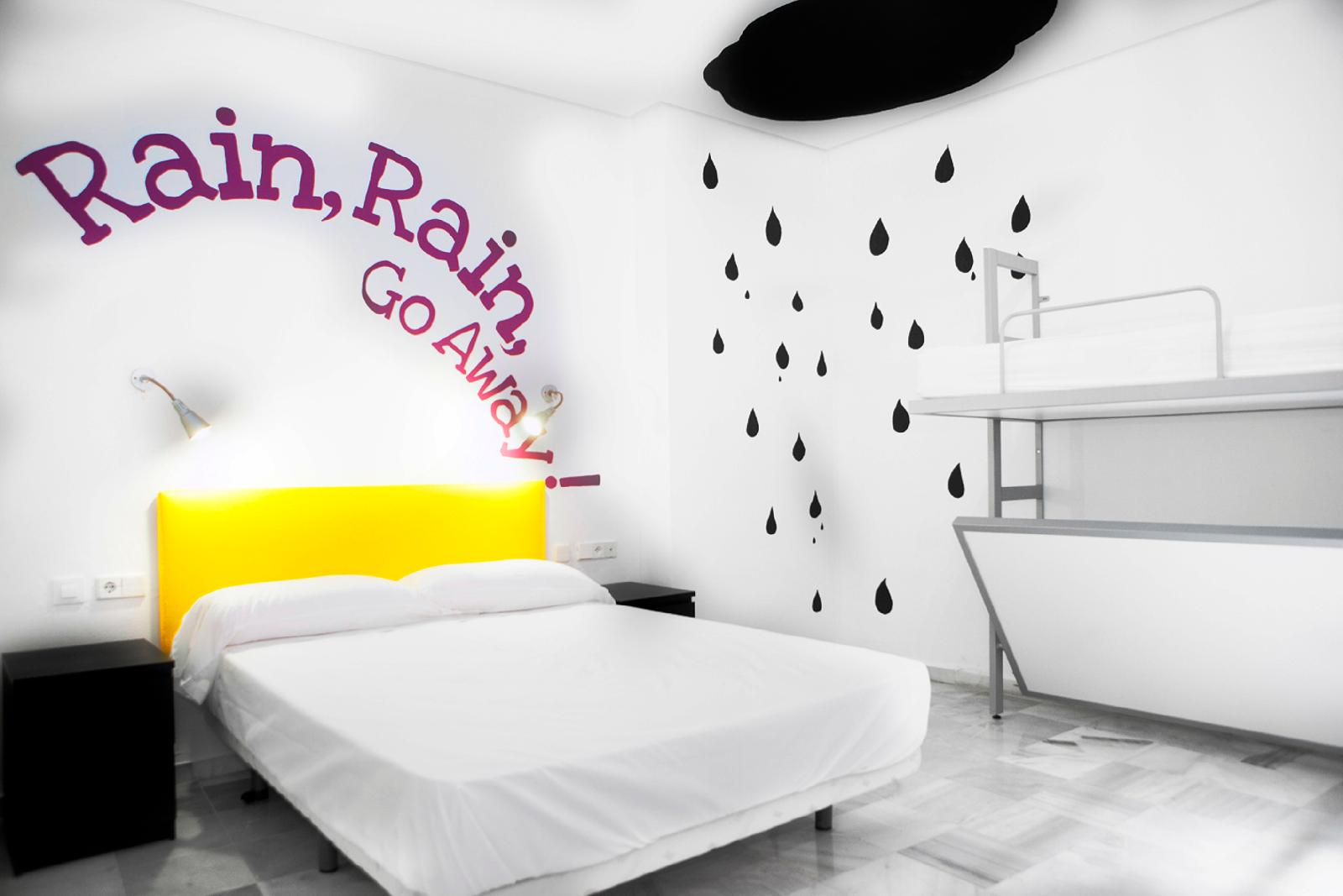 Casual De Las Letras Sevilla Hotel By Casual Hoteles