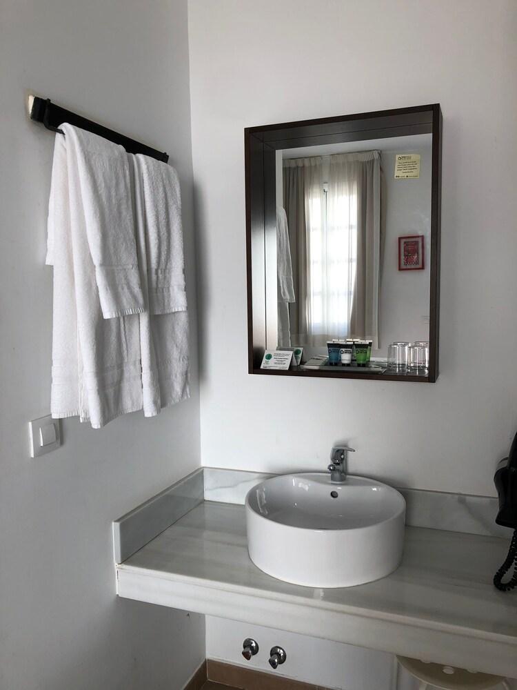 Casual De Las Letras Sevilla Hotel By Casual Hoteles