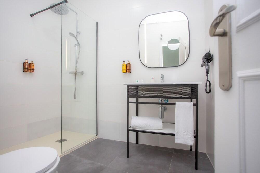 Casual De Las Letras Sevilla Hotel By Casual Hoteles
