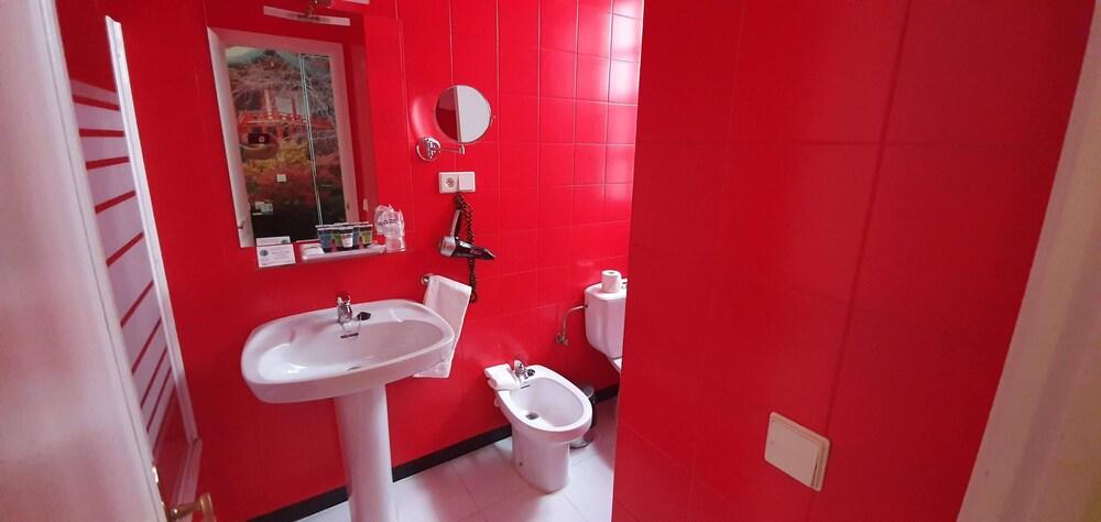 Casual De Las Letras Sevilla Hotel By Casual Hoteles