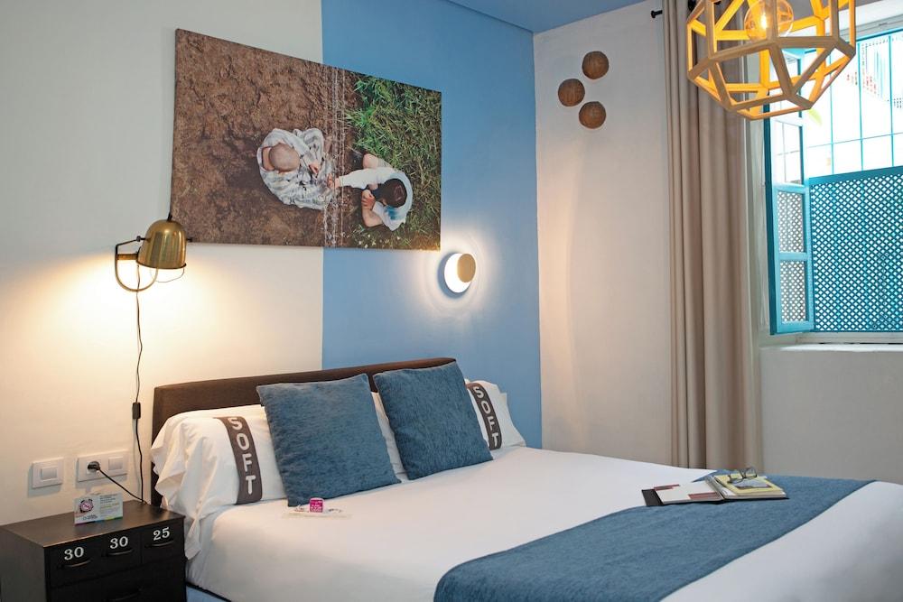 Casual De Las Letras Sevilla Hotel By Casual Hoteles