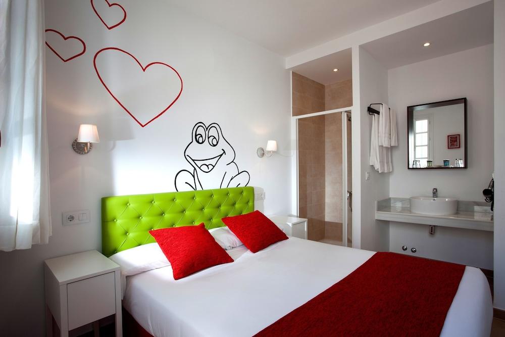 Casual De Las Letras Sevilla Hotel By Casual Hoteles