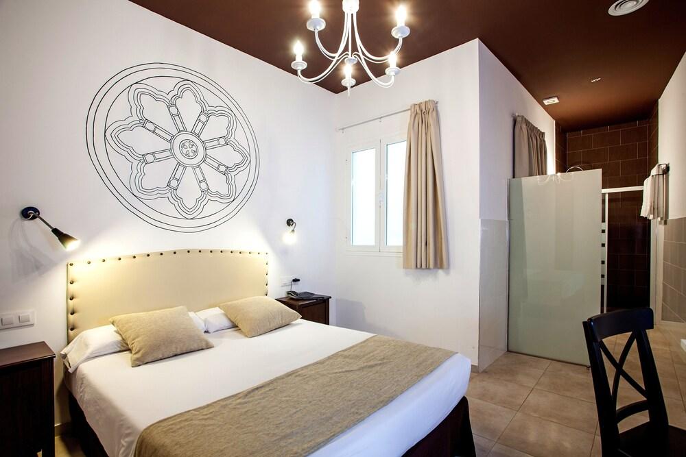 Casual De Las Letras Sevilla Hotel By Casual Hoteles