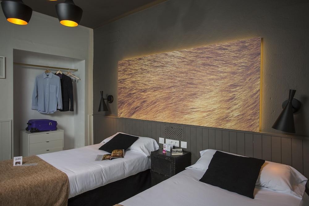 Casual De Las Letras Sevilla Hotel By Casual Hoteles