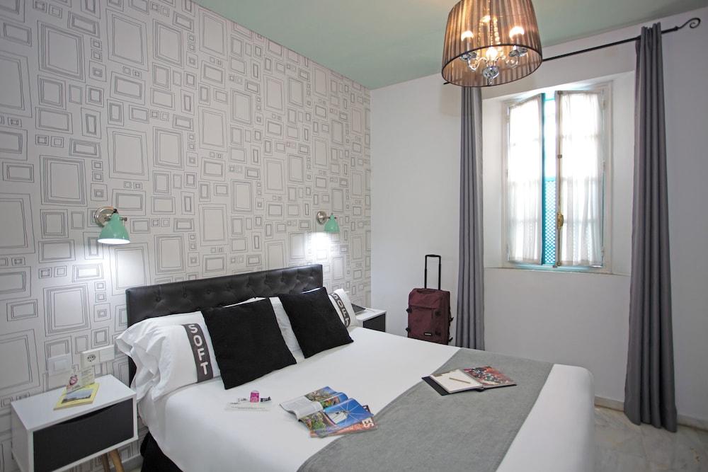 Casual De Las Letras Sevilla Hotel By Casual Hoteles