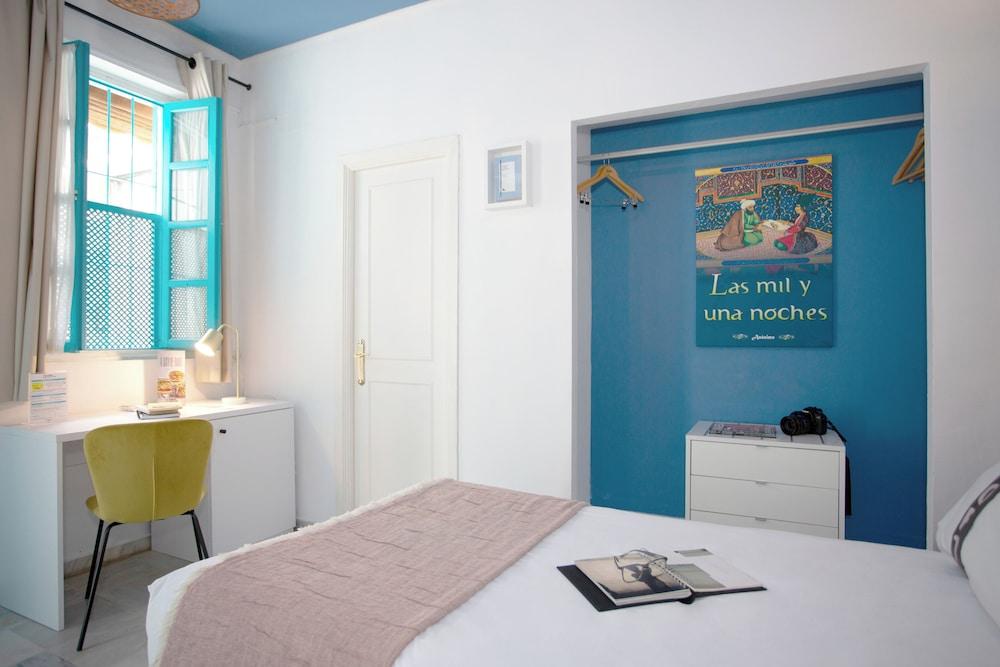 Casual De Las Letras Sevilla Hotel By Casual Hoteles