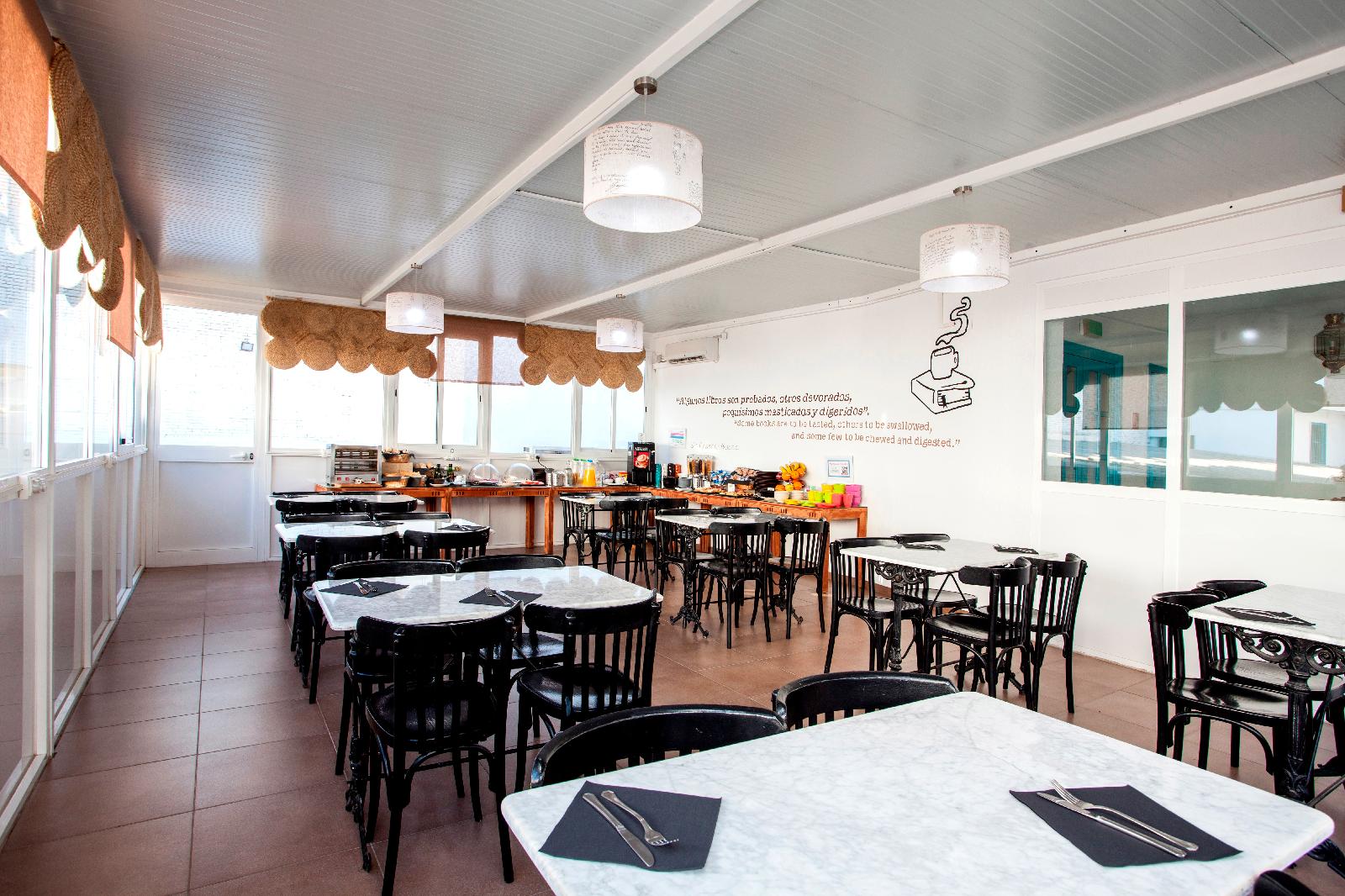 Casual De Las Letras Sevilla Hotel By Casual Hoteles