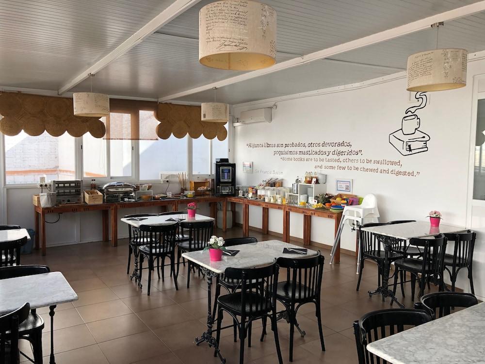 Casual De Las Letras Sevilla Hotel By Casual Hoteles