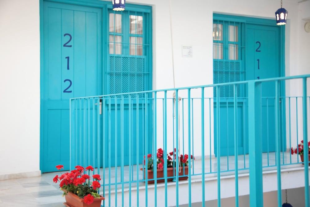 Casual De Las Letras Sevilla Hotel By Casual Hoteles