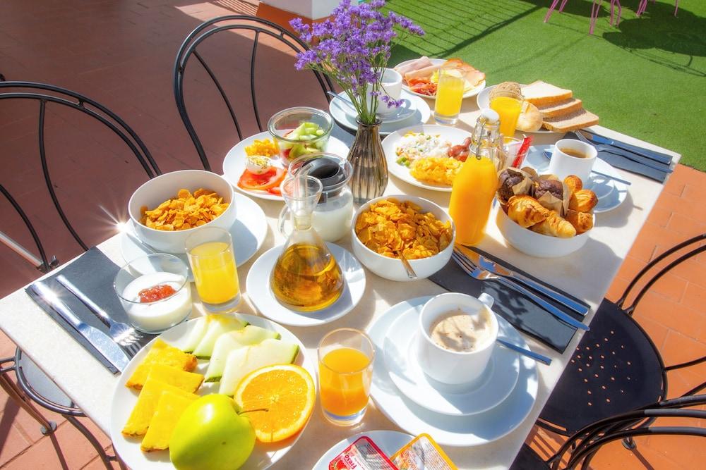 Casual De Las Letras Sevilla Hotel By Casual Hoteles