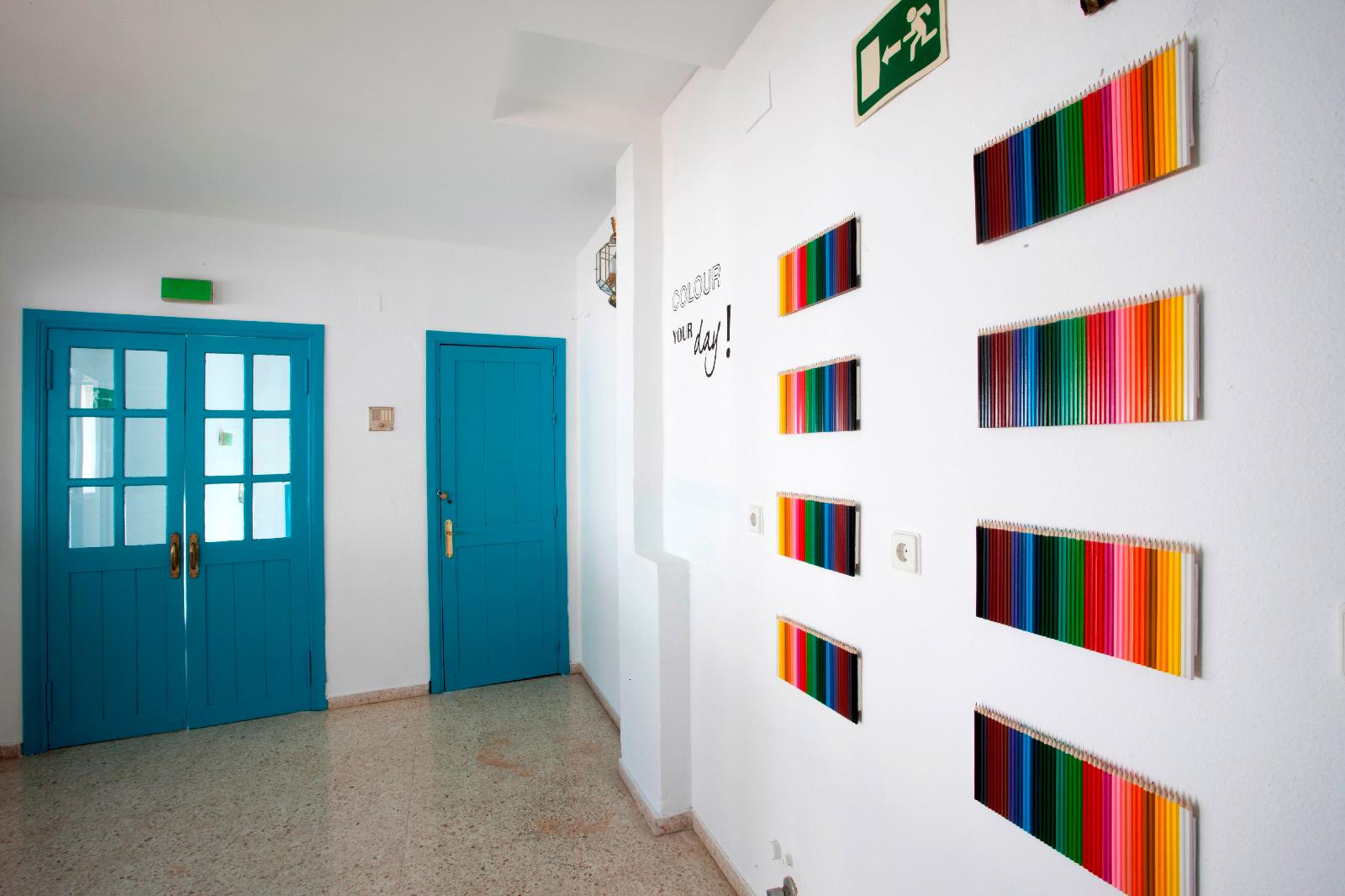 Casual De Las Letras Sevilla Hotel By Casual Hoteles