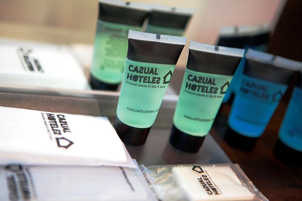 Casual De Las Letras Sevilla Hotel By Casual Hoteles