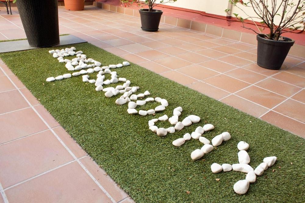 Hostal Boutique Khronos