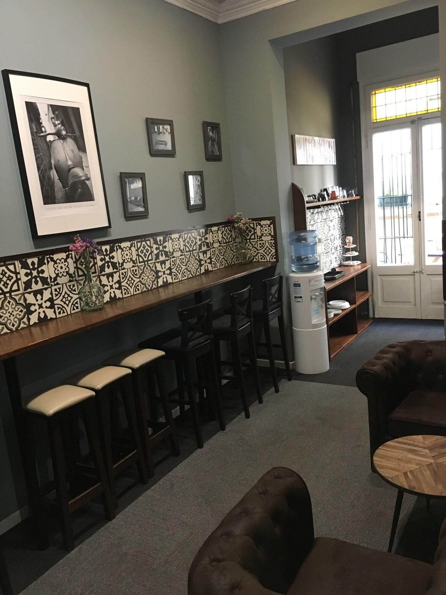Hostal Boutique Khronos