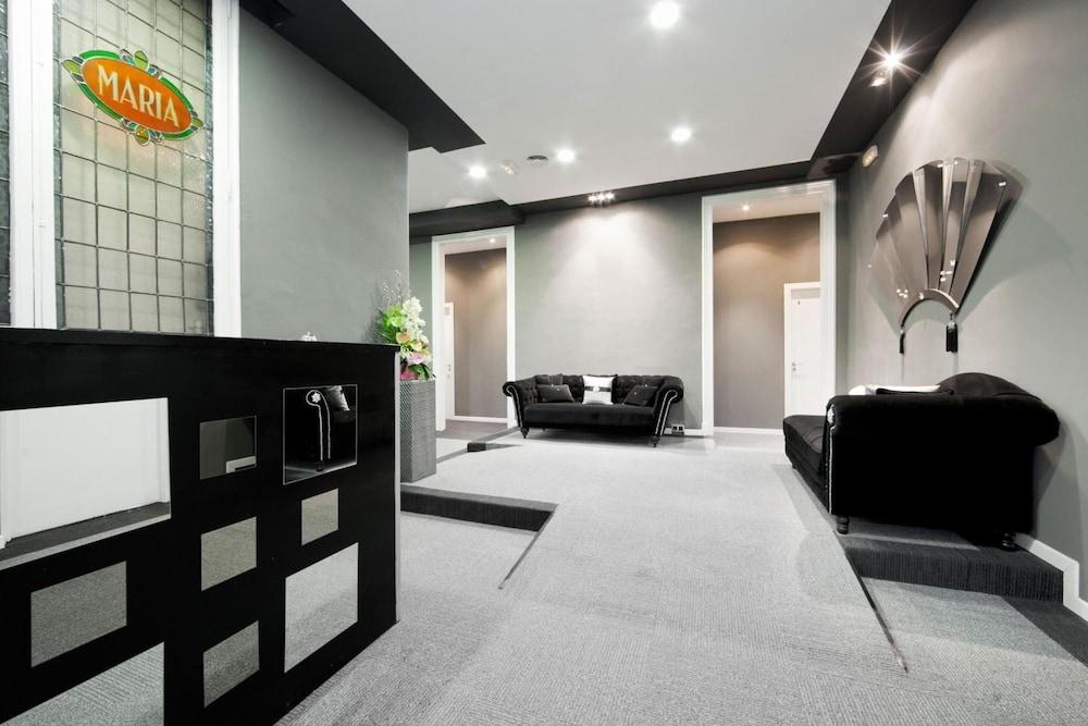 Hostal Boutique Khronos