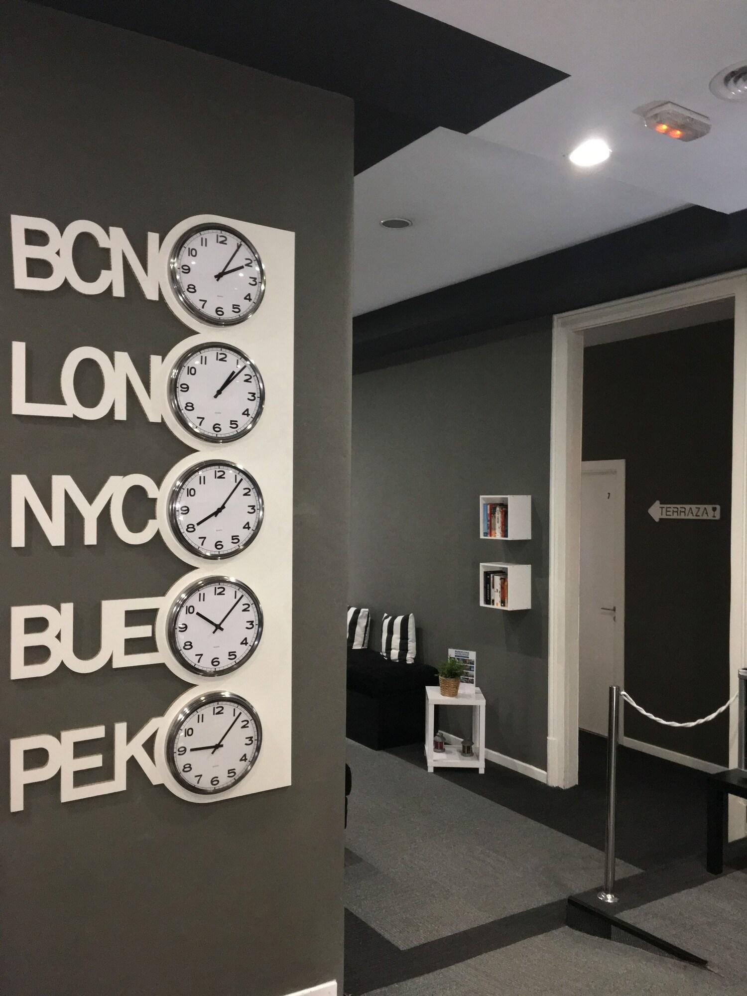 Hostal Boutique Khronos