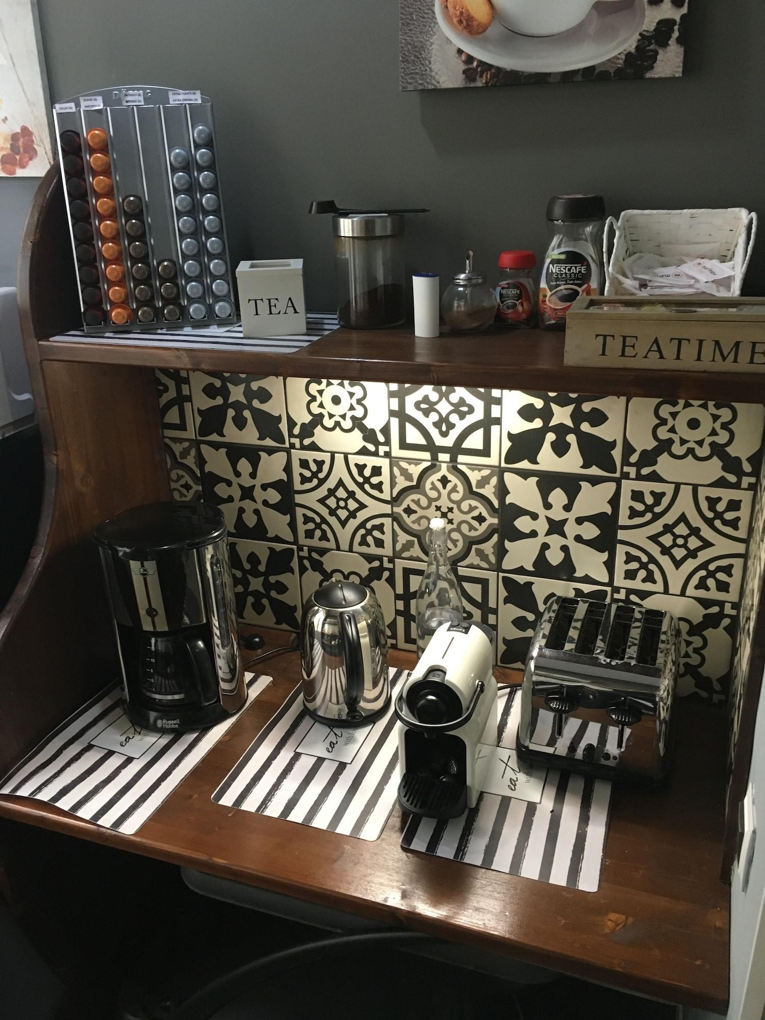 Hostal Boutique Khronos