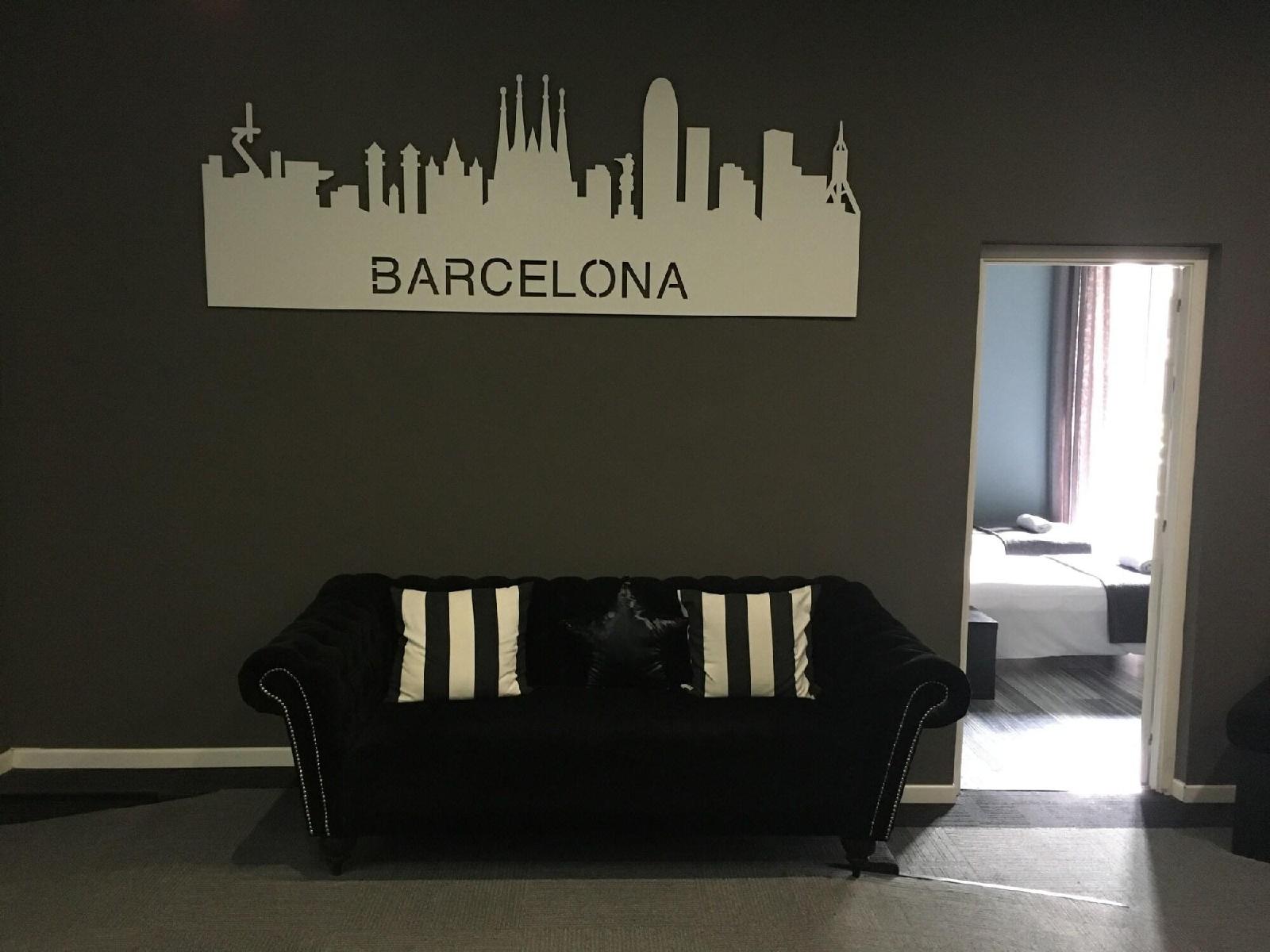 Hostal Boutique Khronos