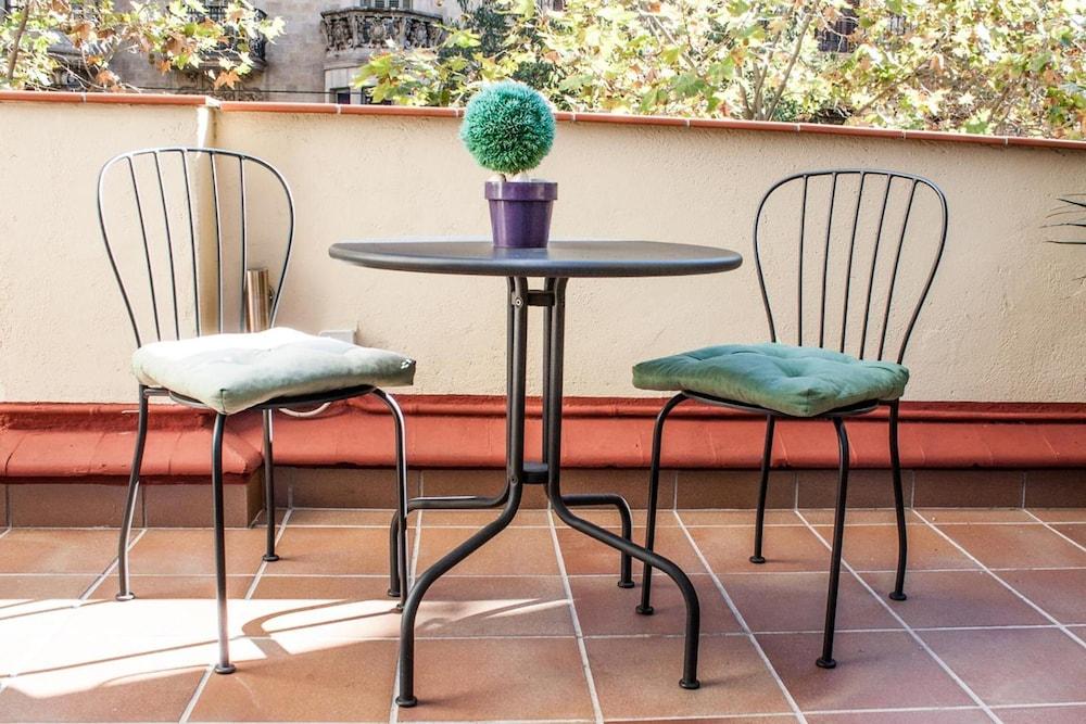 Hostal Boutique Khronos