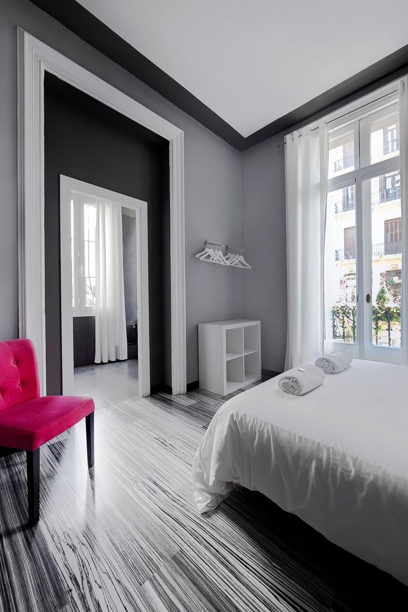 Hostal Boutique Khronos