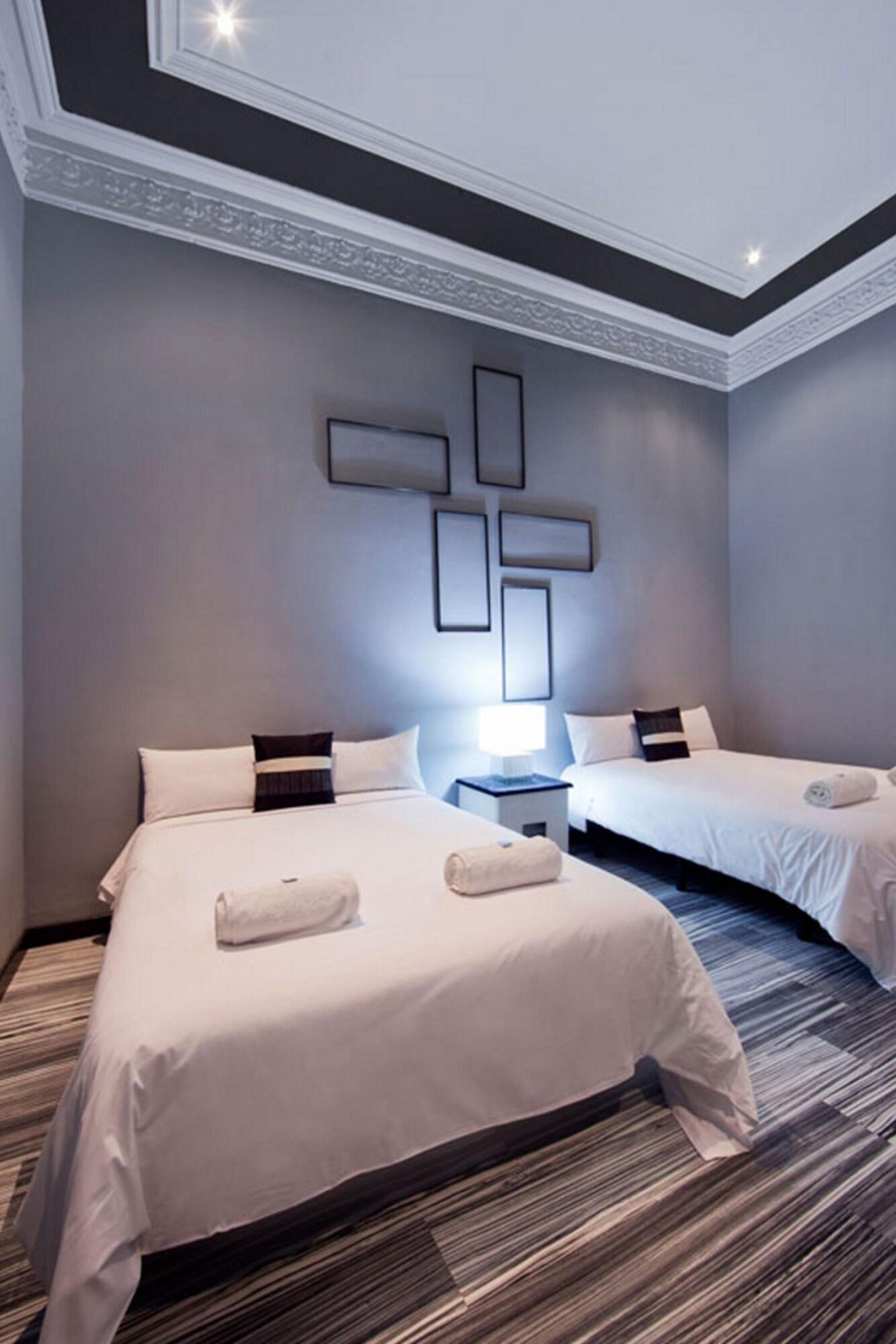 Hostal Boutique Khronos