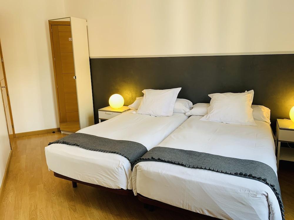 Apartment Balmes