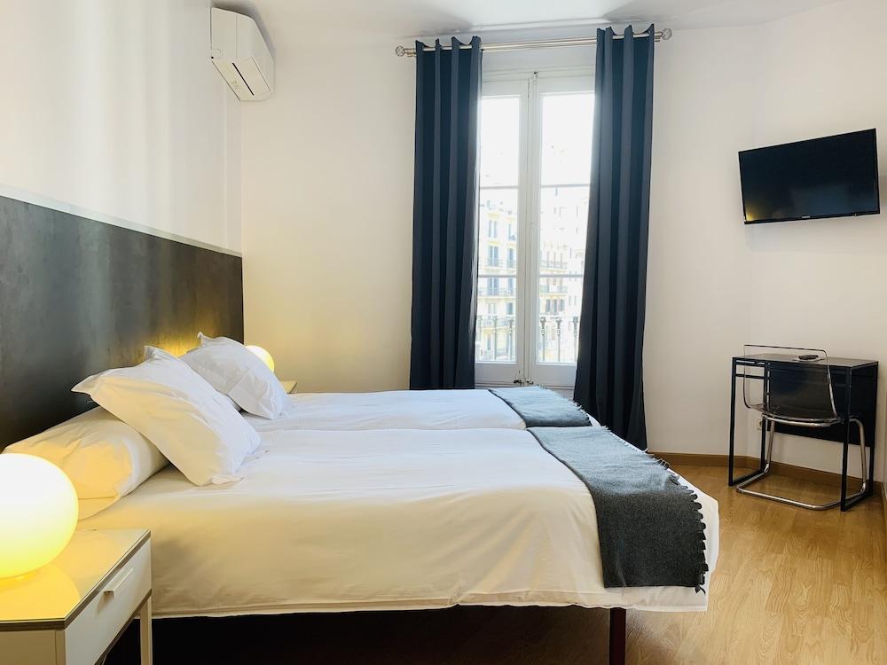 Apartment Balmes