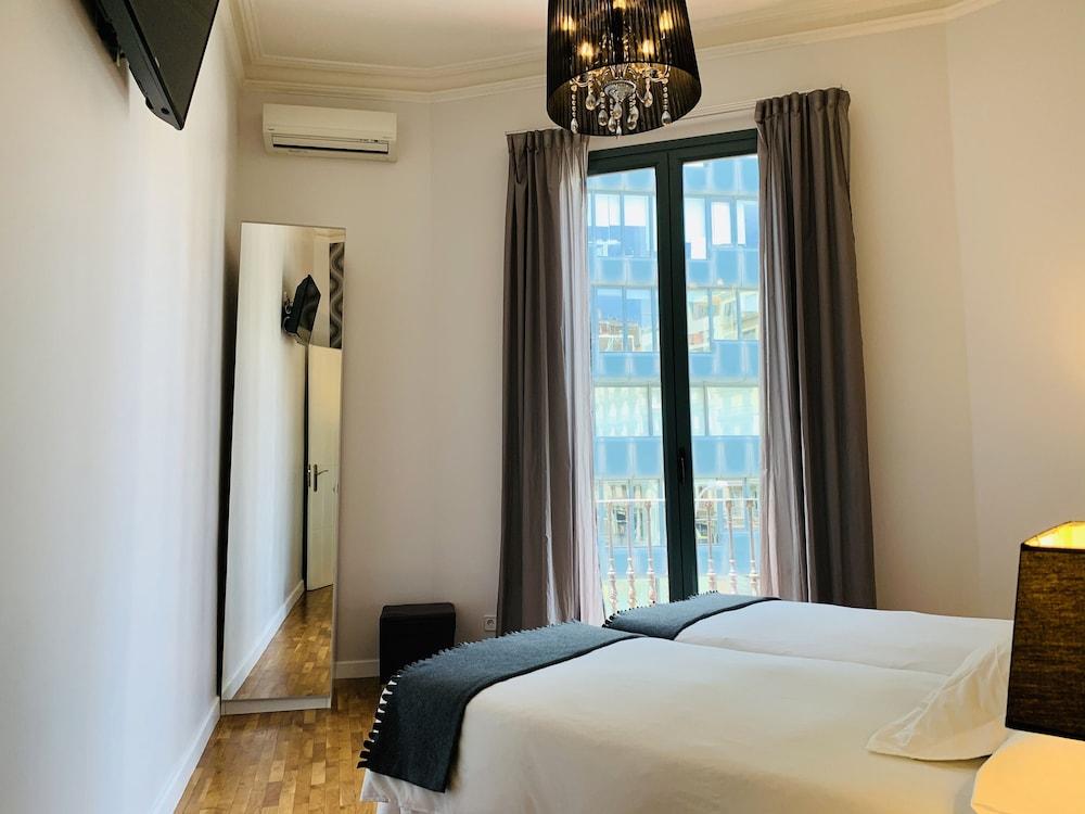 Apartment Balmes