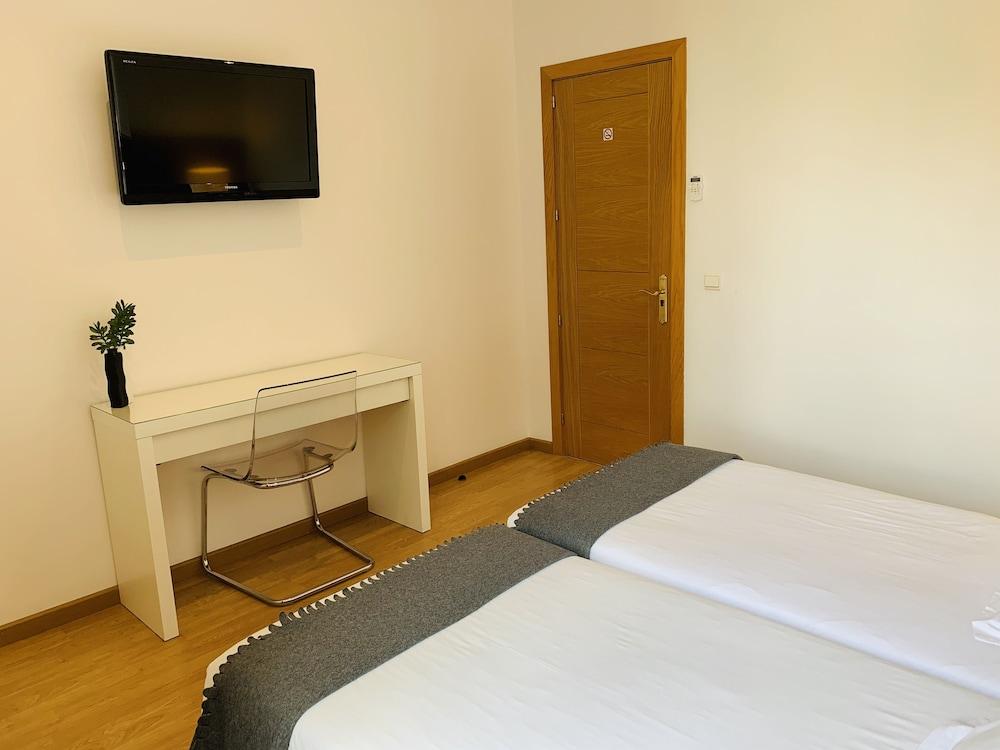 Apartment Balmes