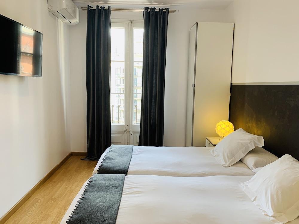 Apartment Balmes
