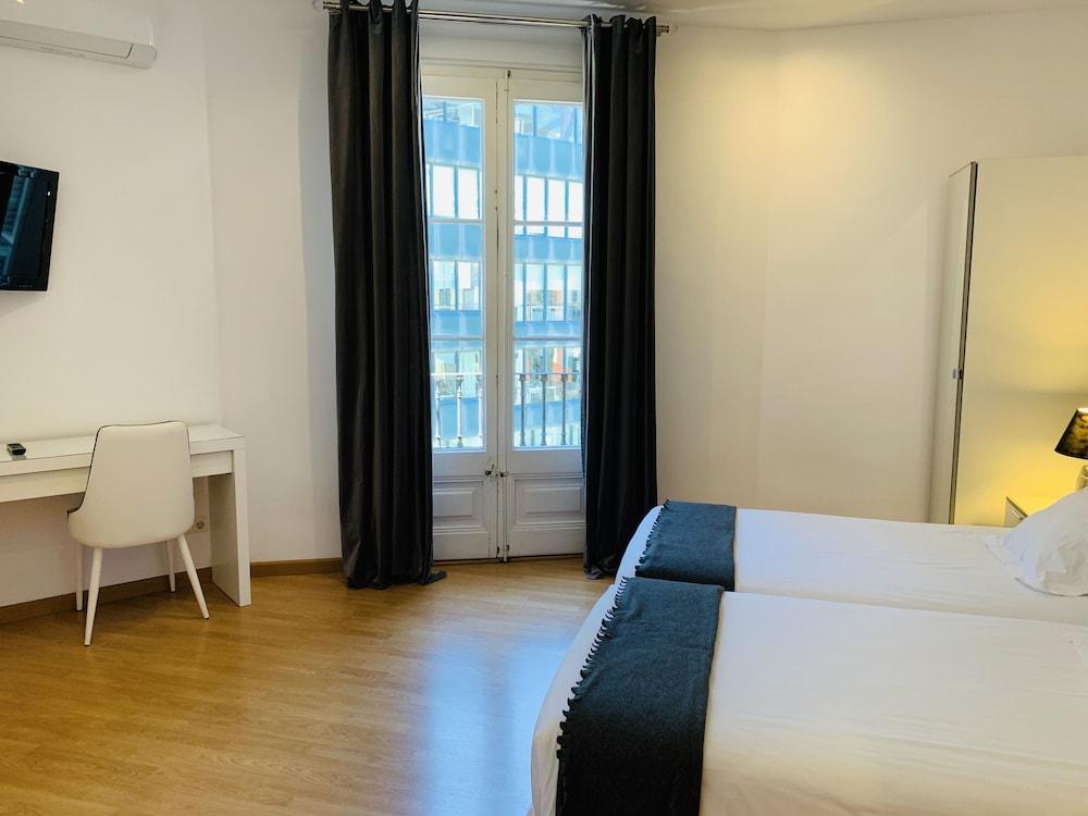 Apartment Balmes