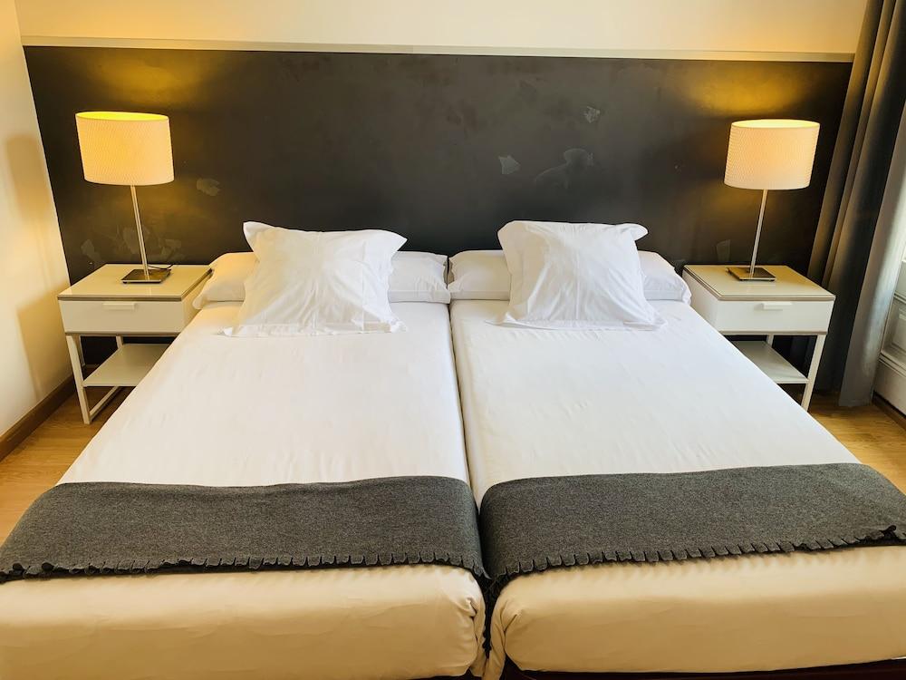 Apartment Balmes