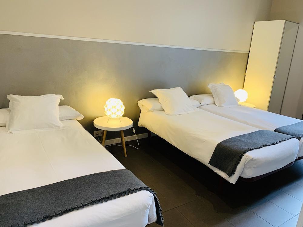 Apartment Balmes