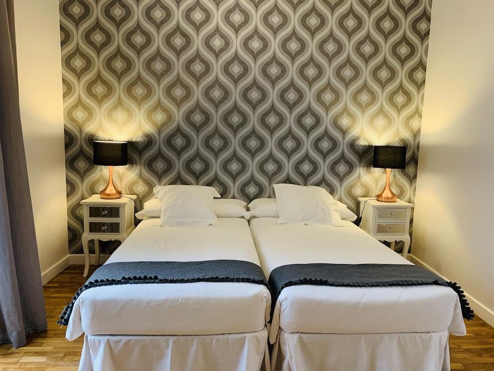 Apartment Balmes