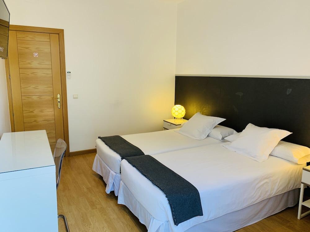 Apartment Balmes