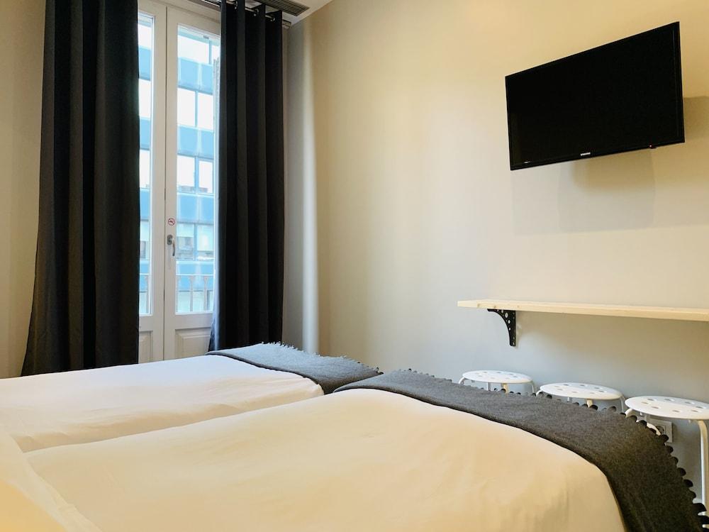 Apartment Balmes