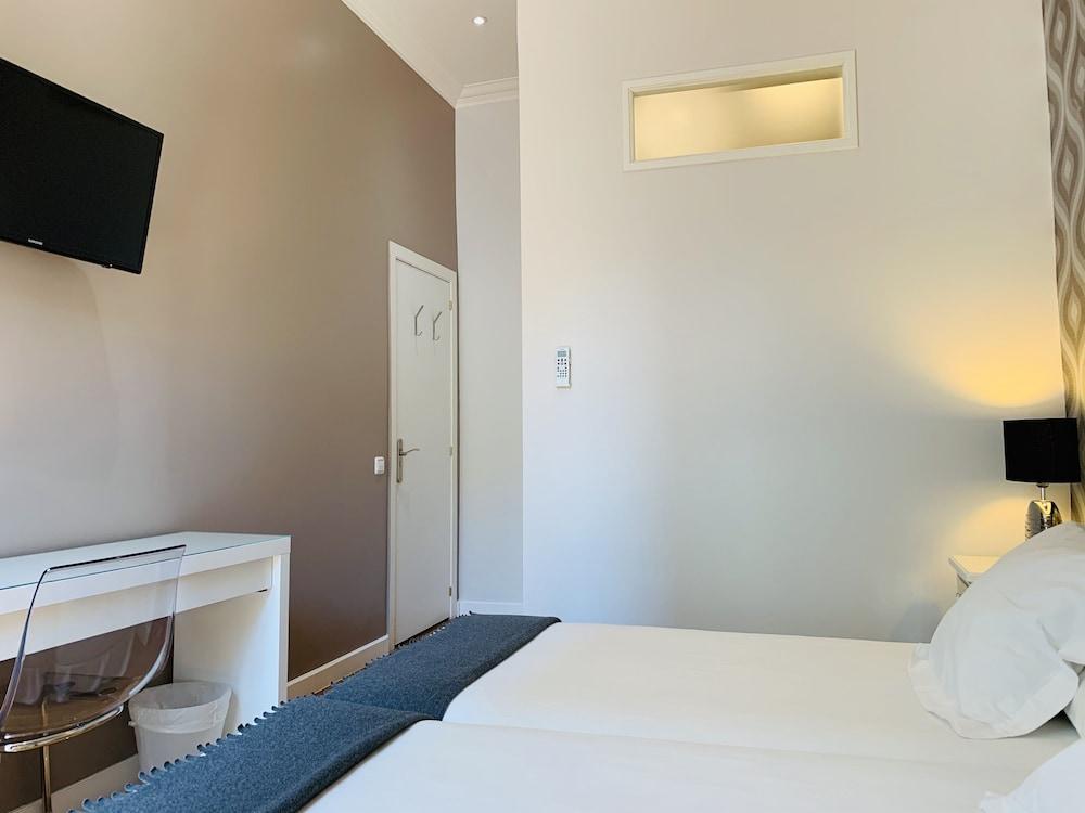 Apartment Balmes