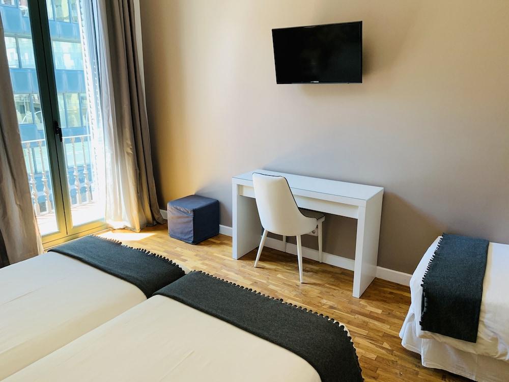 Apartment Balmes