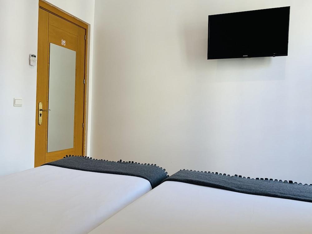 Apartment Balmes